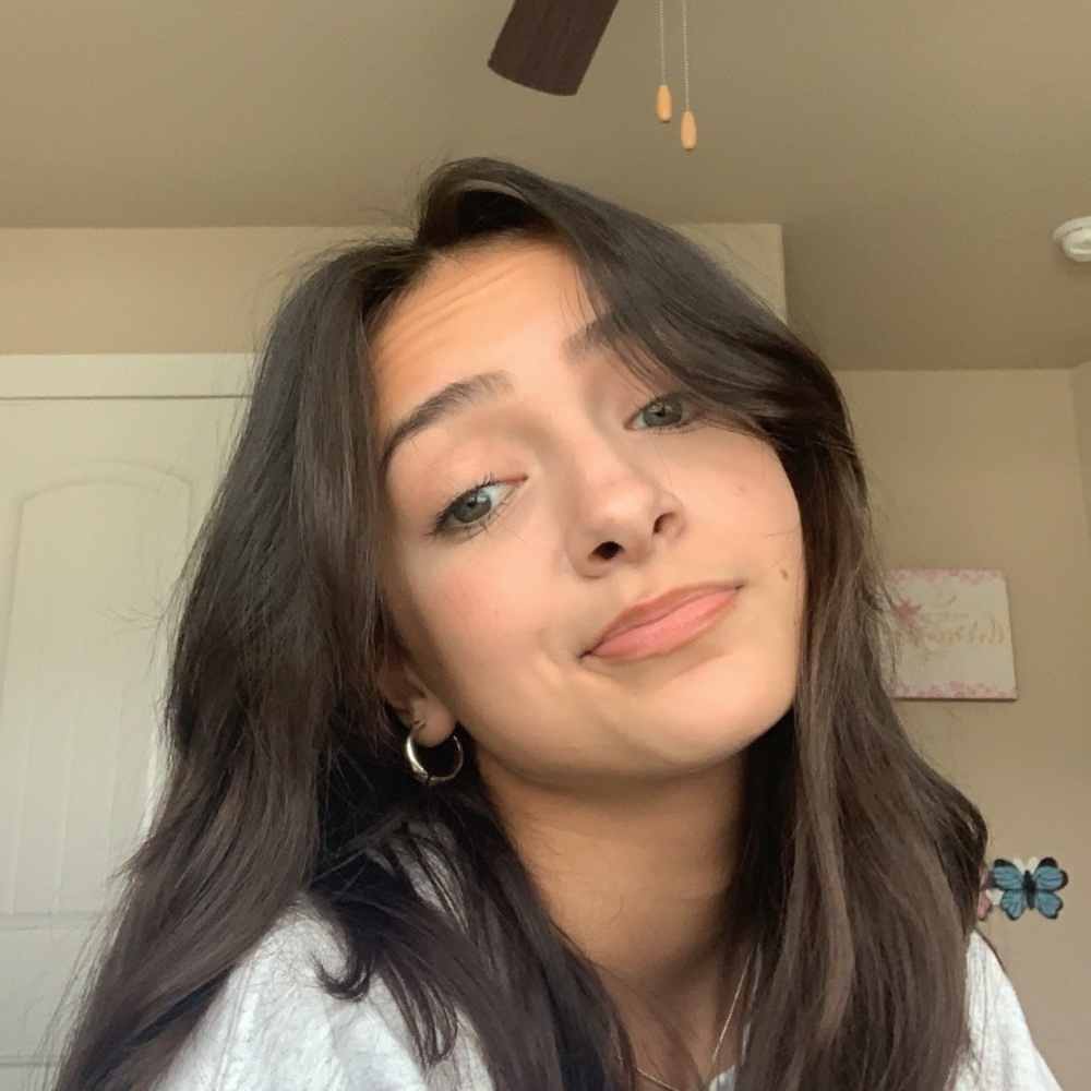 Meet your Posher, Sofia